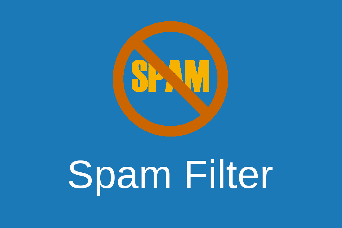 Spam Filter Module FreeScout