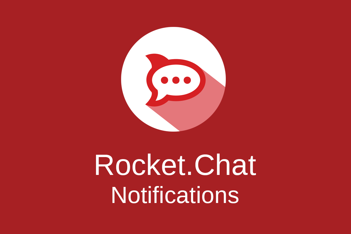 Rocket.Chat Notifications Module FreeScout