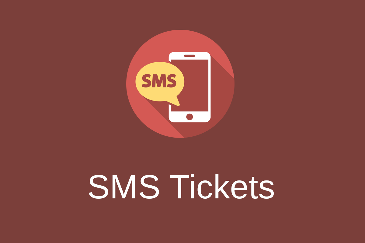 SMS Tickets Module FreeScout